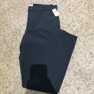 Gap Skinny High Rise Size 10 NWT